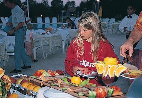 Grand Vizon Hotel Fethiye Exterior foto